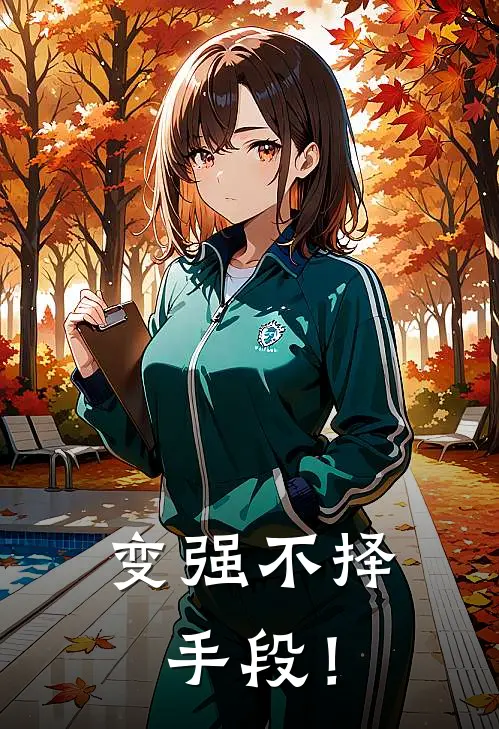 变强不择手段！