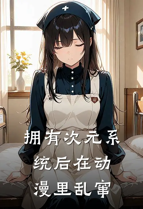 拥有次元系统后在动漫里乱窜