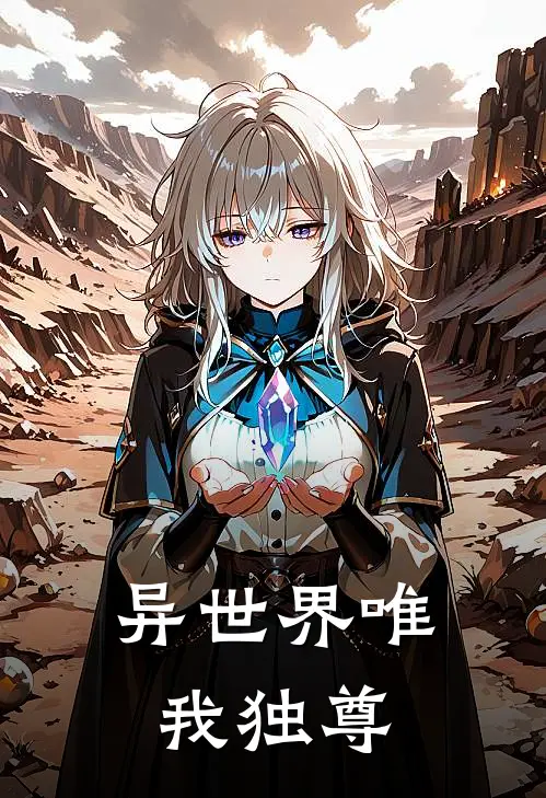 异世界唯我独尊