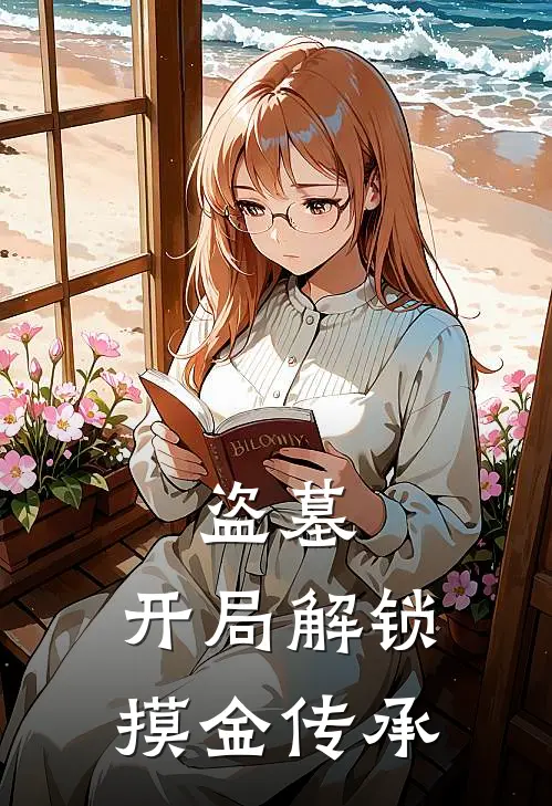 盗墓：开局解锁摸金传承