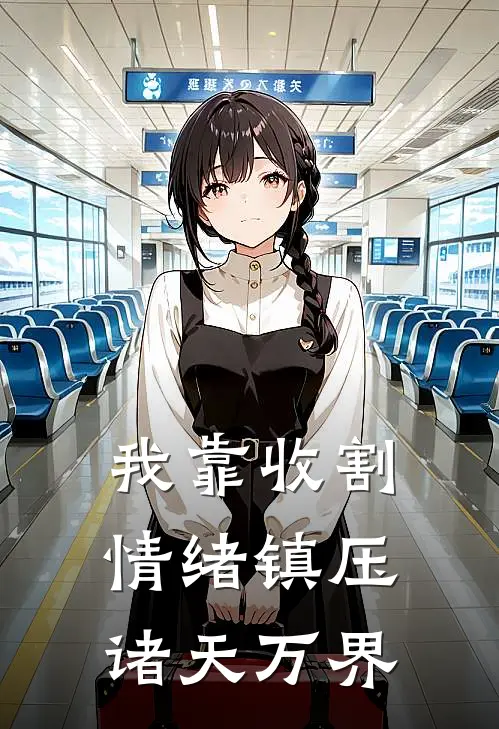 我靠收割情绪镇压诸天万界