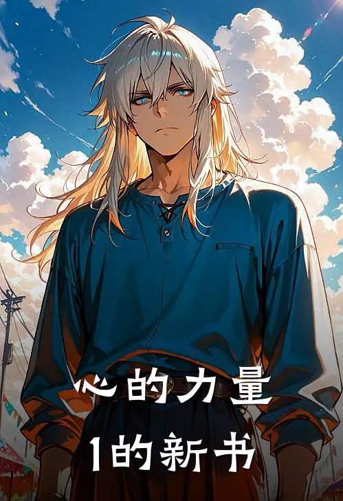 心的力量1的新书