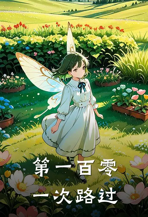 第一百零一次路过