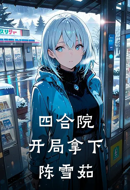 四合院：开局拿下陈雪茹