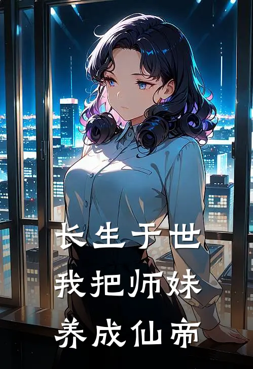长生于世，我把师妹养成仙帝
