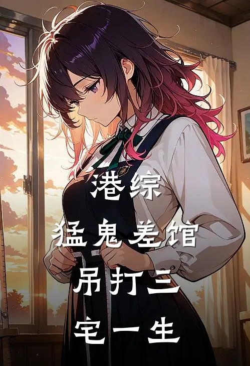 港综：猛鬼差馆，吊打三宅一生