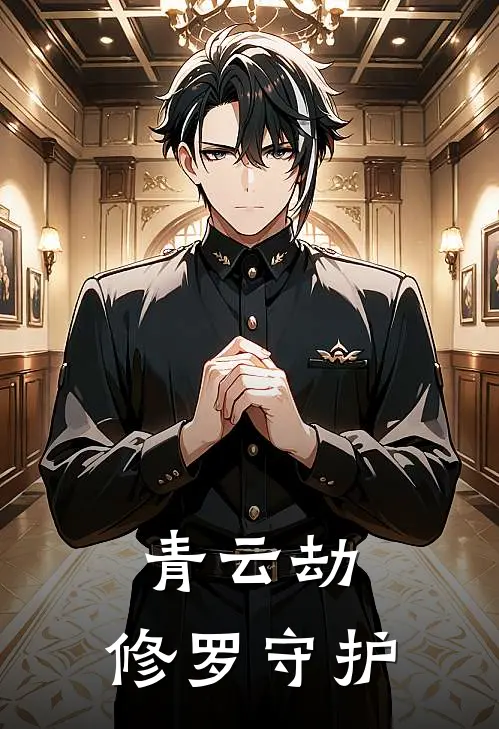 青云劫：修罗守护