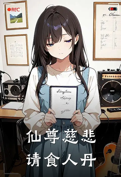 仙尊慈悲，请食人丹