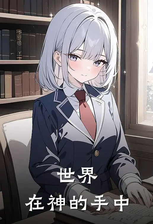 世界，在神的手中