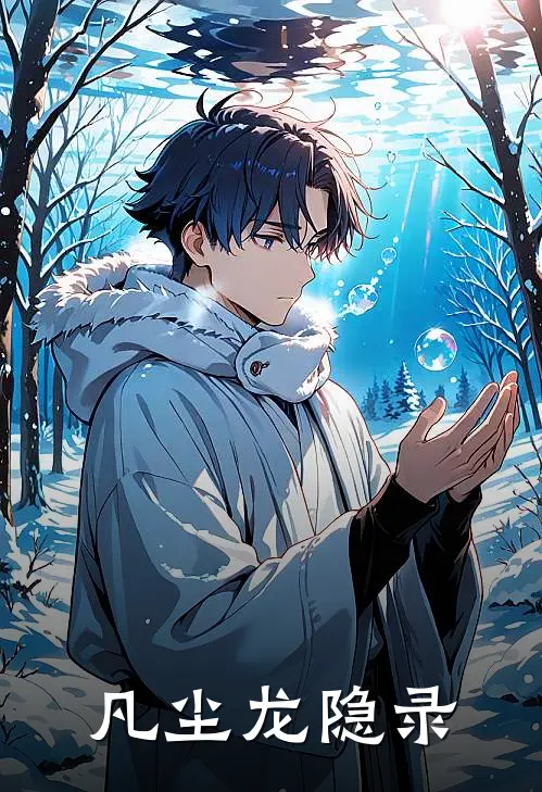 凡尘龙隐录