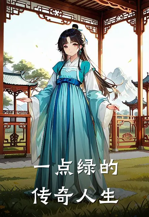 一点绿的传奇人生