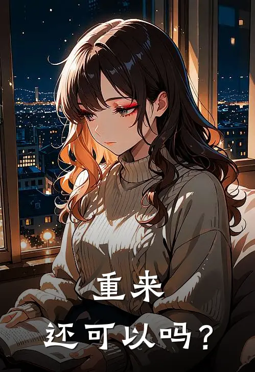 重来，还可以吗？