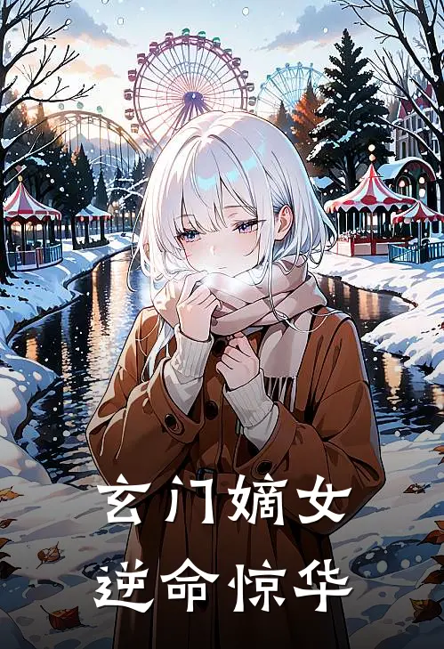 玄门嫡女逆命惊华