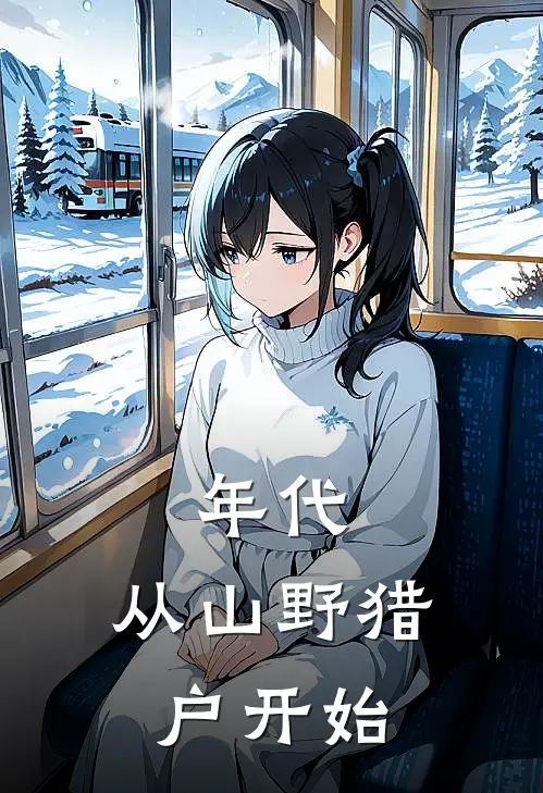 年代：从山野猎户开始