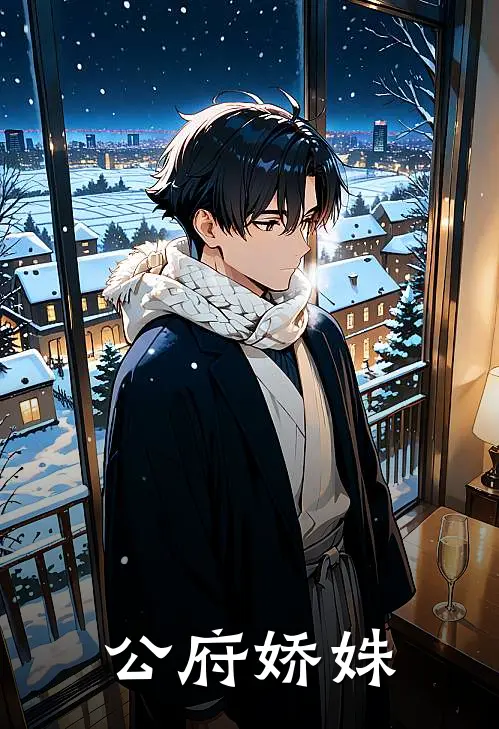 公府娇姝