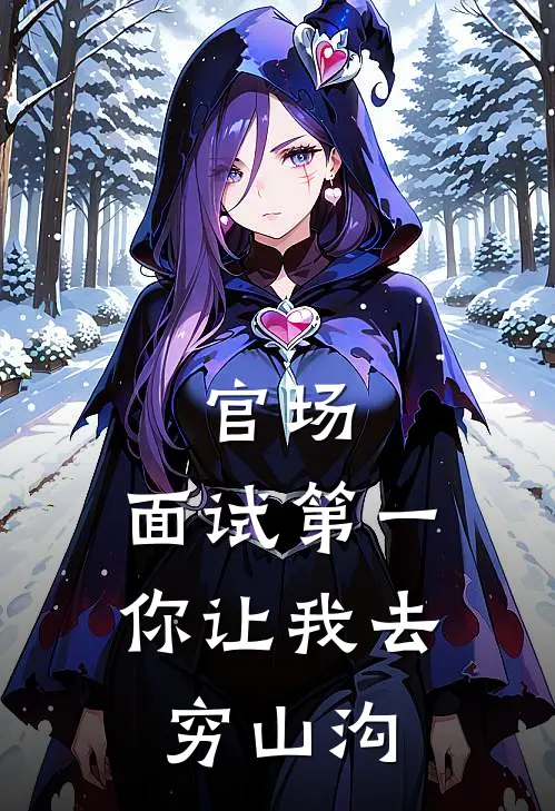 官场：面试第一，你让我去穷山沟