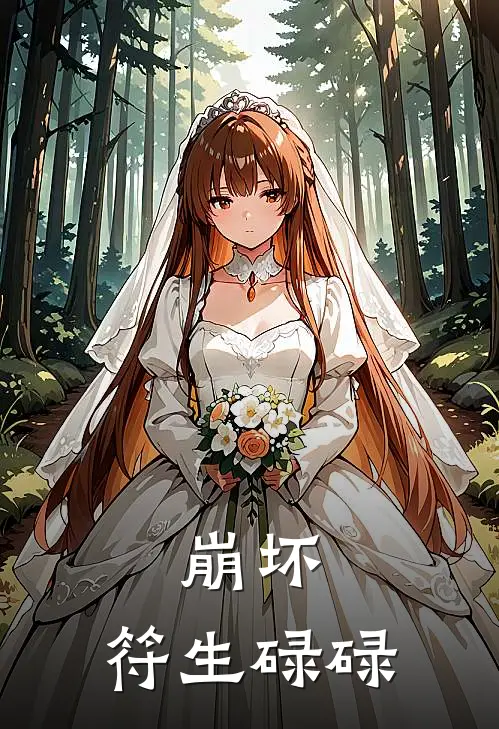 崩坏：符生碌碌