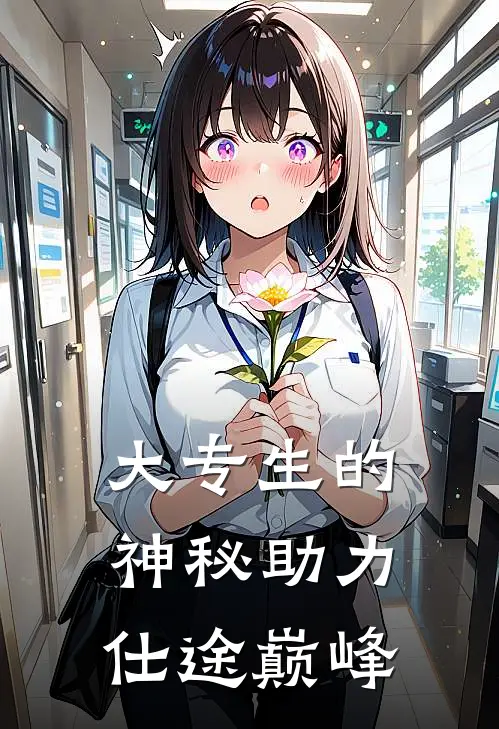 大专生的神秘助力：仕途巅峰