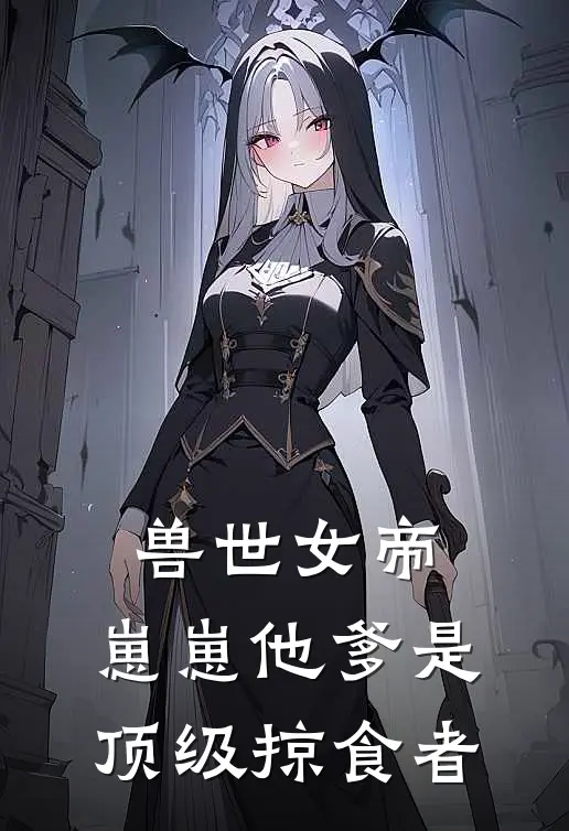 兽世女帝：崽崽他爹是顶级掠食者