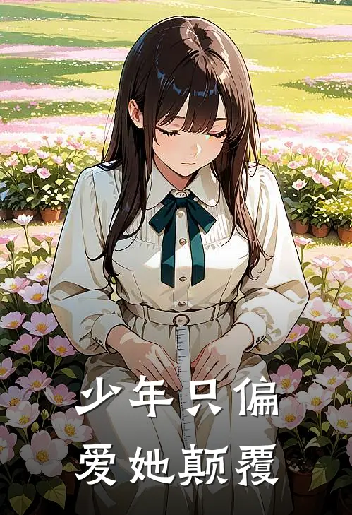 少年只偏爱她【颠覆】