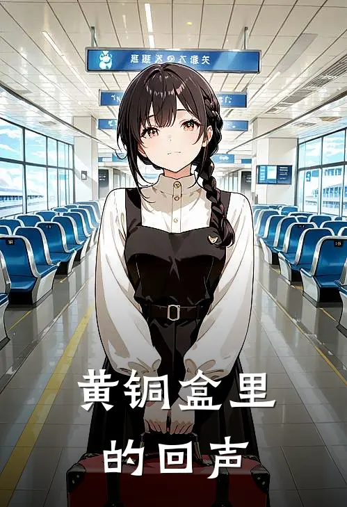 黄铜盒里的回声