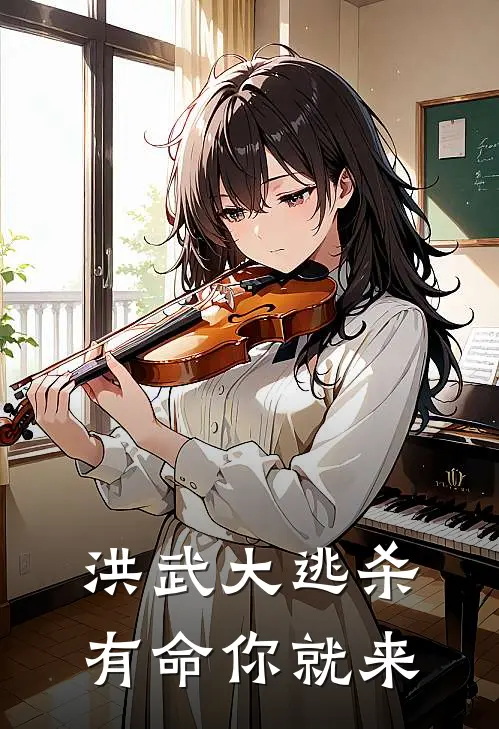 洪武大逃杀：有命你就来