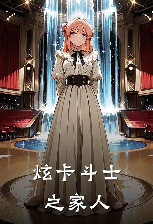 炫卡斗士之家人