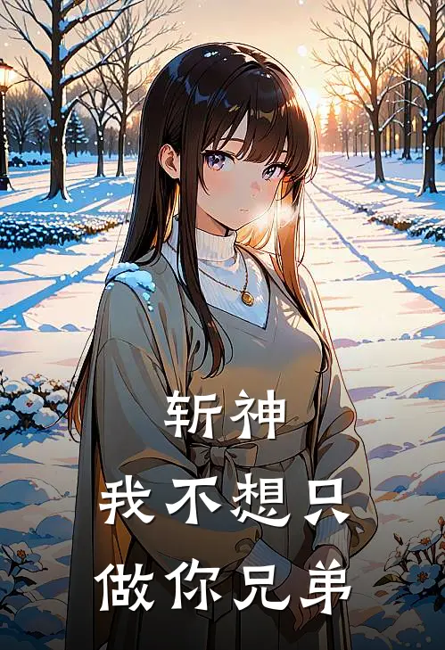 斩神，我不想只做你兄弟