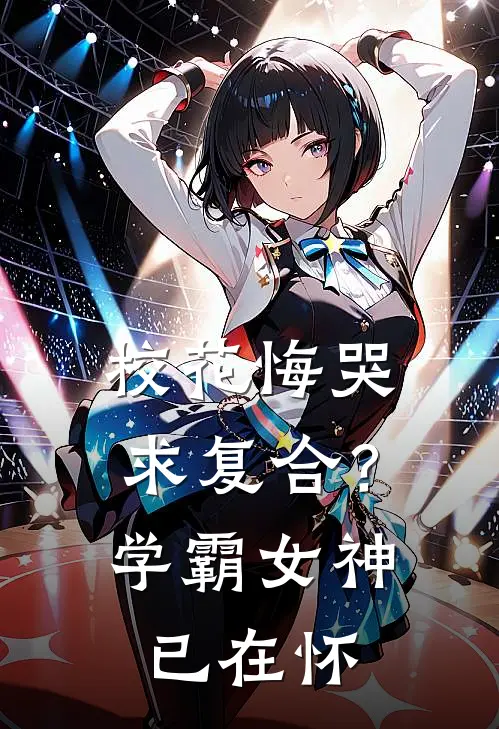 校花悔哭求复合？学霸女神已在怀