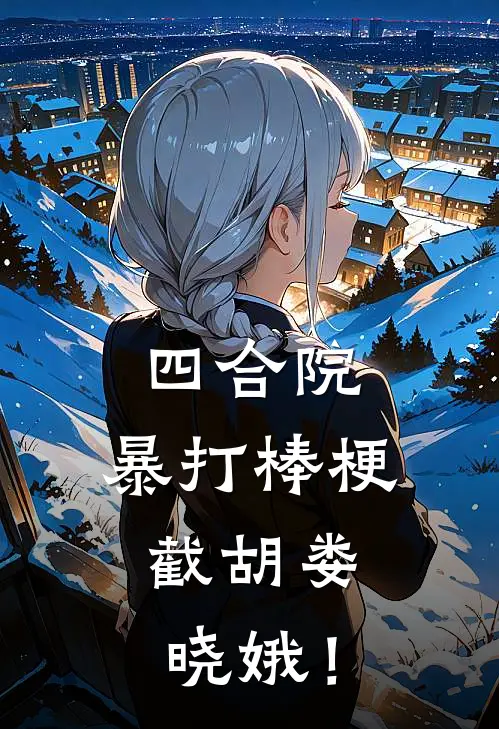 四合院：暴打棒梗，截胡娄晓娥！