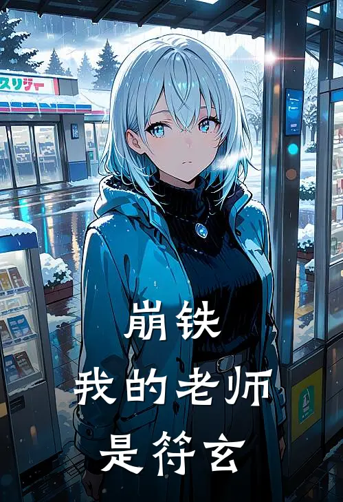 崩铁，我的老师是符玄