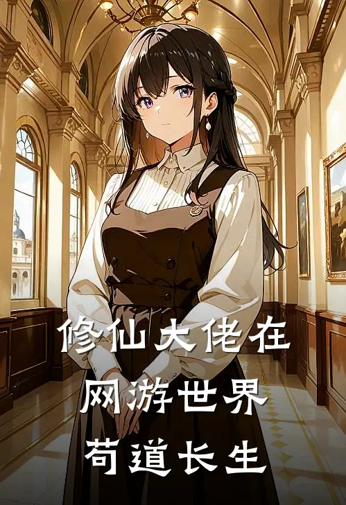 修仙大佬在网游世界苟道长生