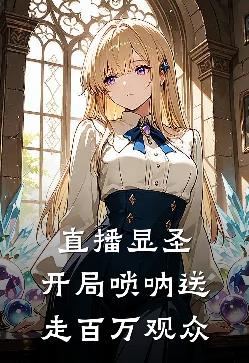 直播显圣，开局唢呐送走百万观众