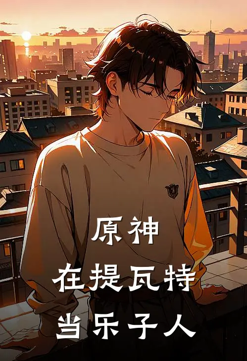 原神：在提瓦特当乐子人