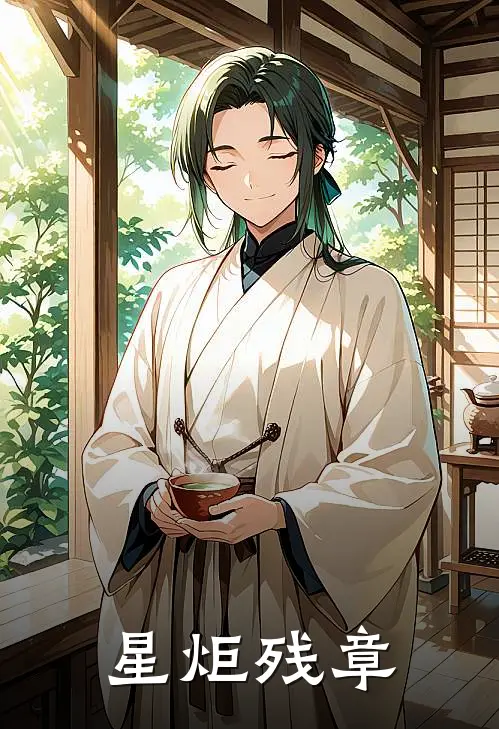 星炬残章