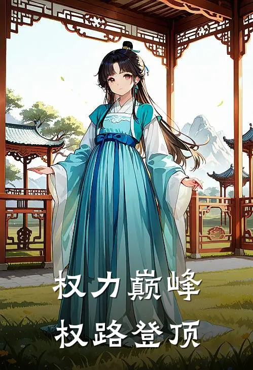 权力巅峰：权路登顶