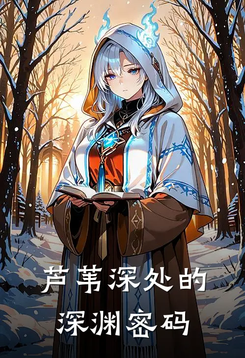 芦苇深处的深渊密码