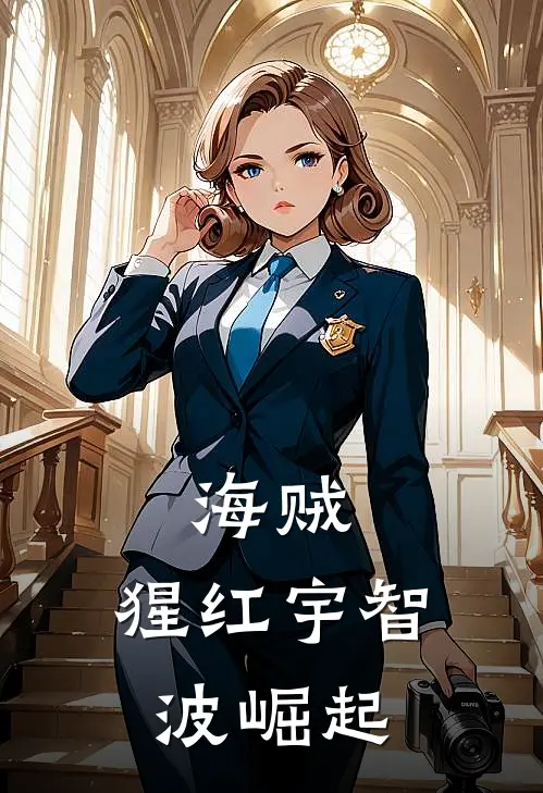 海贼：猩红宇智波崛起