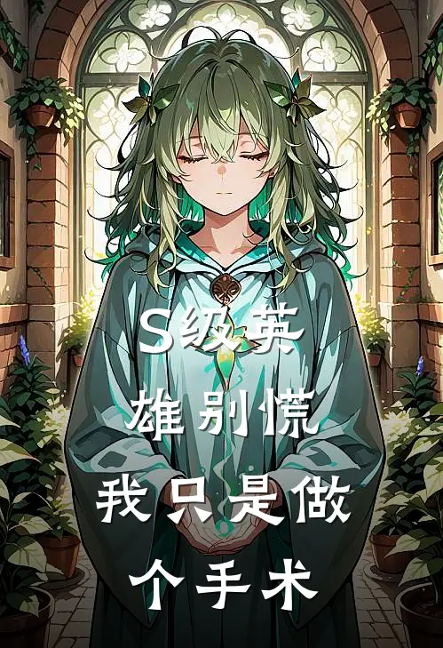 S级英雄别慌，我只是做个手术