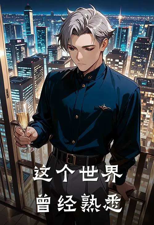 这个世界曾经熟悉