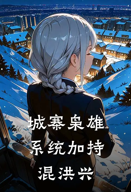 城寨枭雄：系统加持混洪兴
