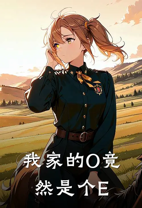 我家的O竟然是个E