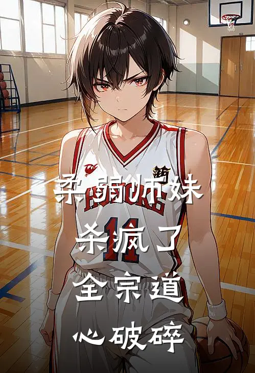 柔弱师妹杀疯了，全宗道心破碎