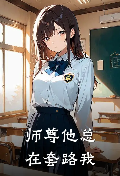 师尊他总在套路我