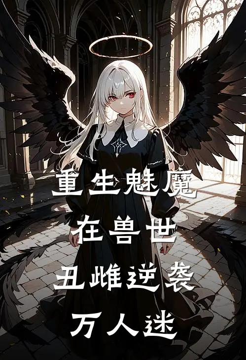 重生魅魔在兽世，丑雌逆袭万人迷