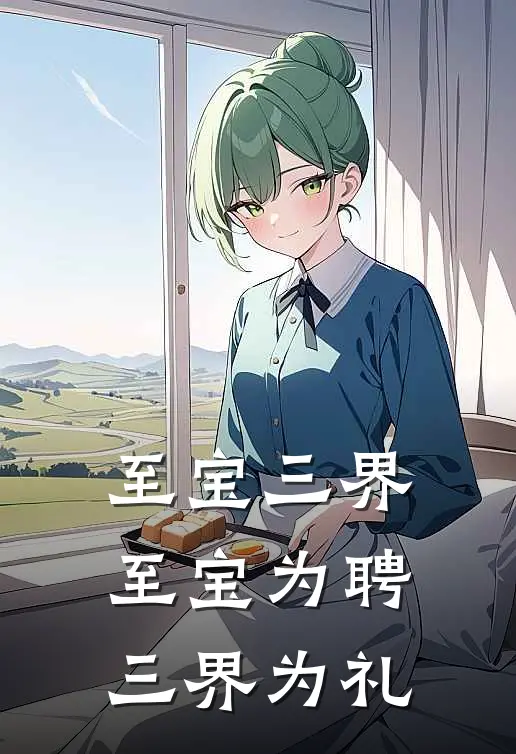 至宝三界：至宝为聘，三界为礼