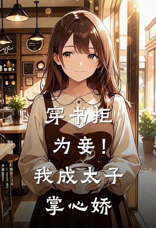 穿书拒为妾！我成太子掌心娇