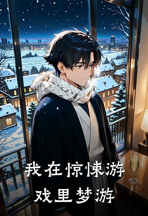 我在惊悚游戏里梦游