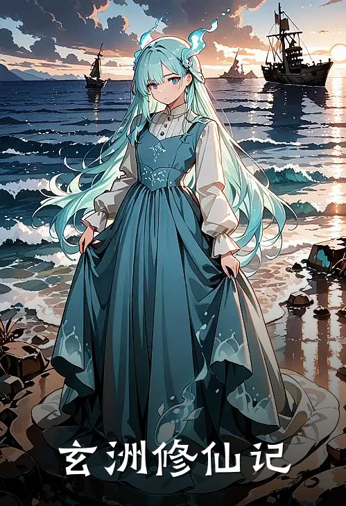 玄洲修仙记