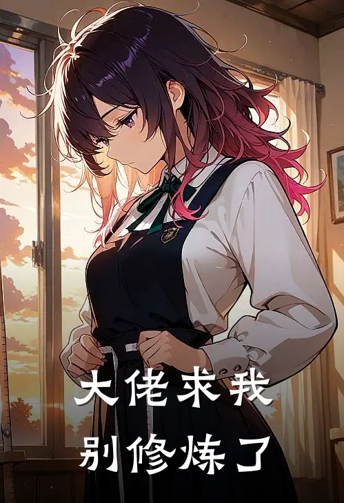 大佬求我别修炼了